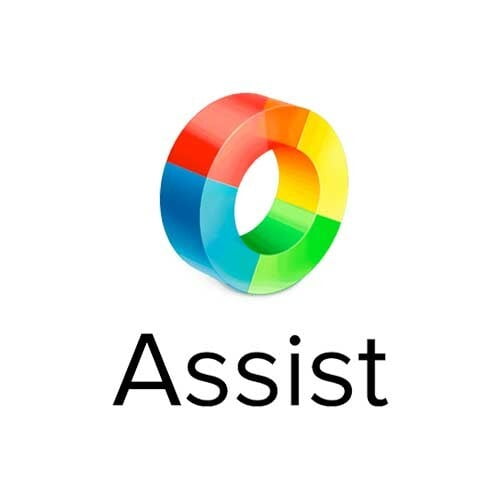 Phần mềm hỗ trợ từ xa Zoho Assist